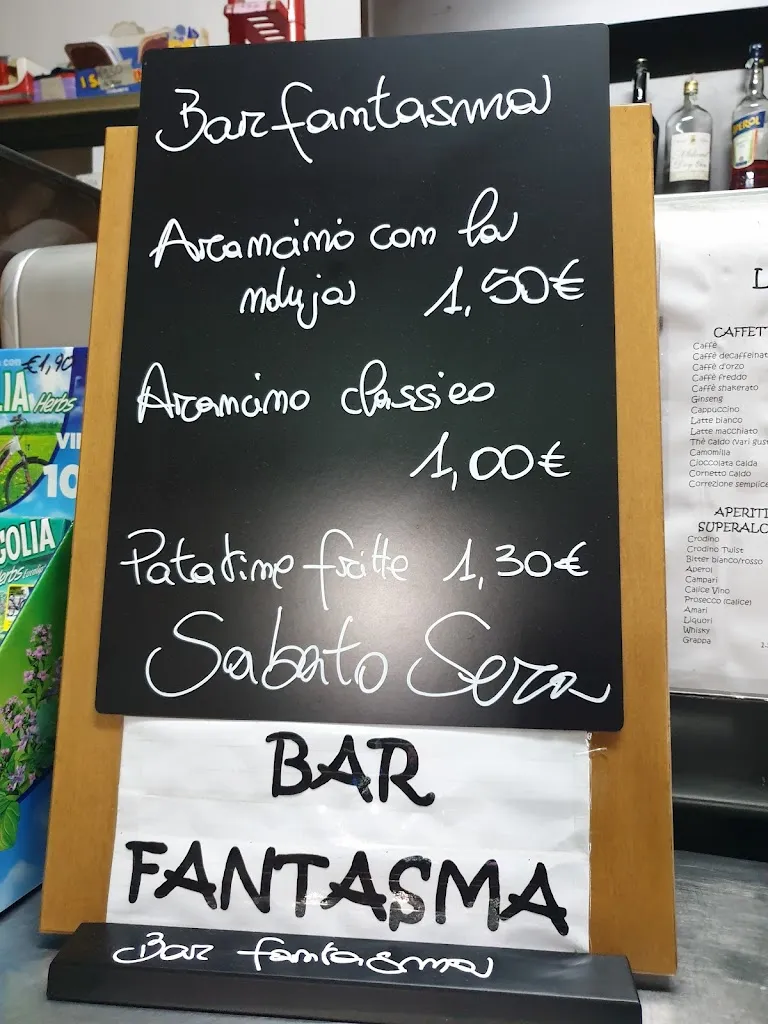 Menu_Bar Pizzeria Fantasma_San Demetrio Corone_image_1
