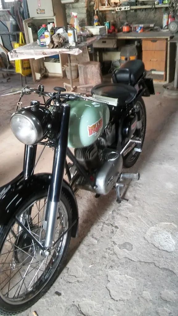 Bar Pizzeria Fantasma_San Demetrio Corone_slider_image_3