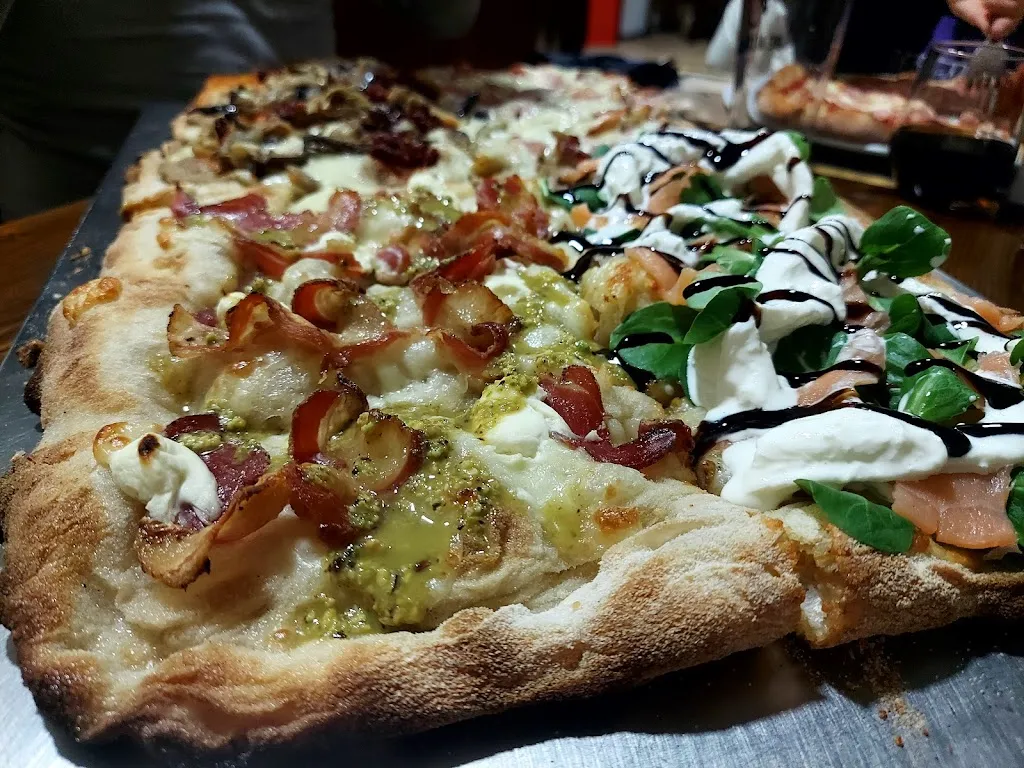 Menü_Speedy Pizza da Fabio_San Demetrio Corone_Bild_5