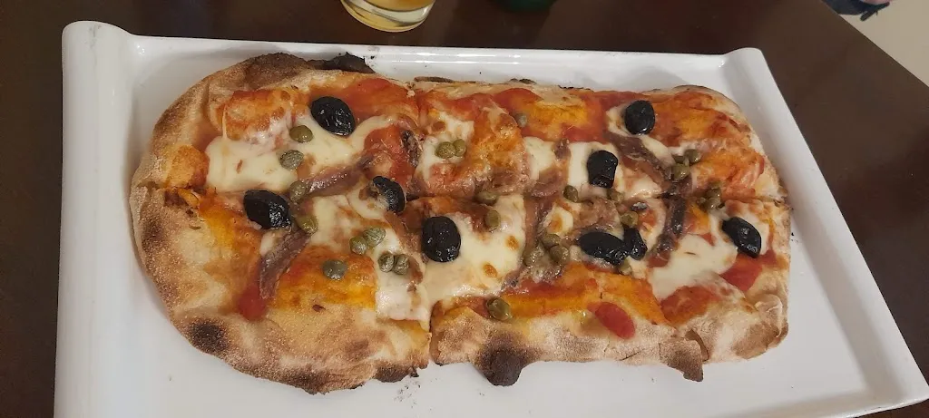 Menü_Speedy Pizza da Fabio_San Demetrio Corone_Bild_6