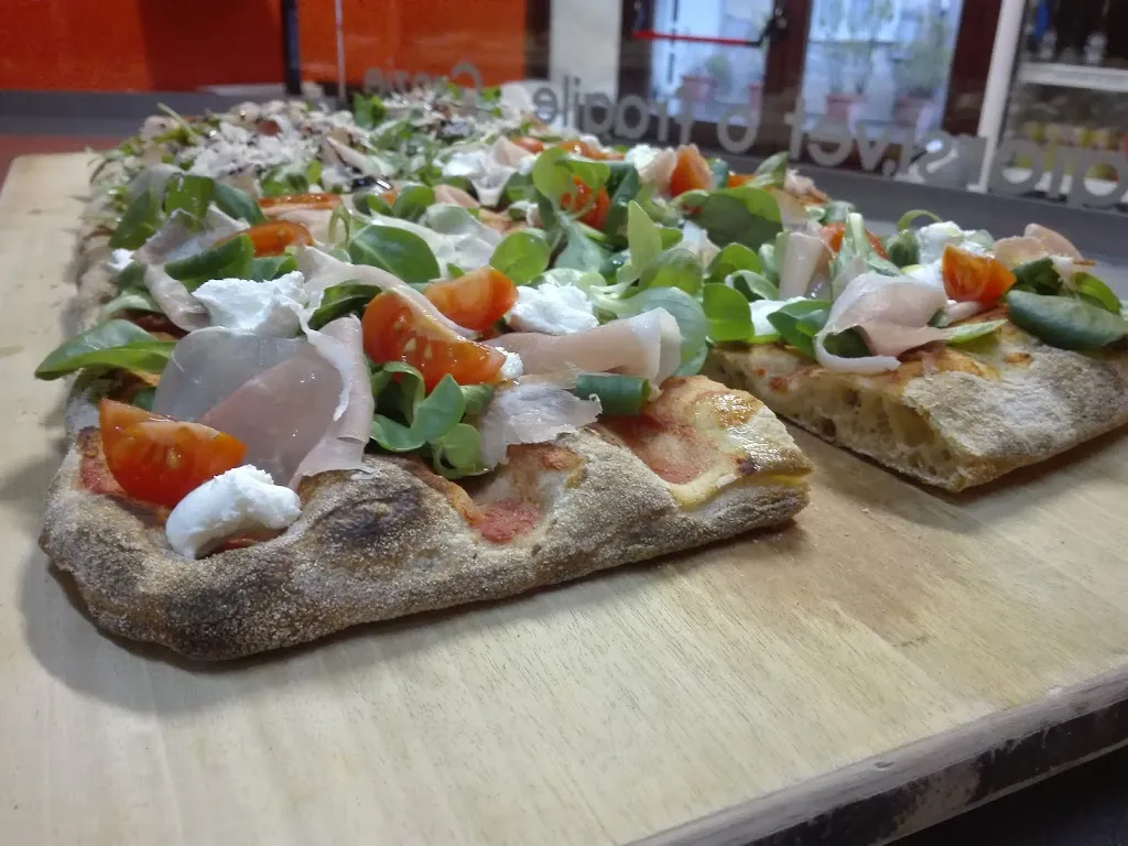 Menü_Speedy Pizza da Fabio_San Demetrio Corone_Bild_7