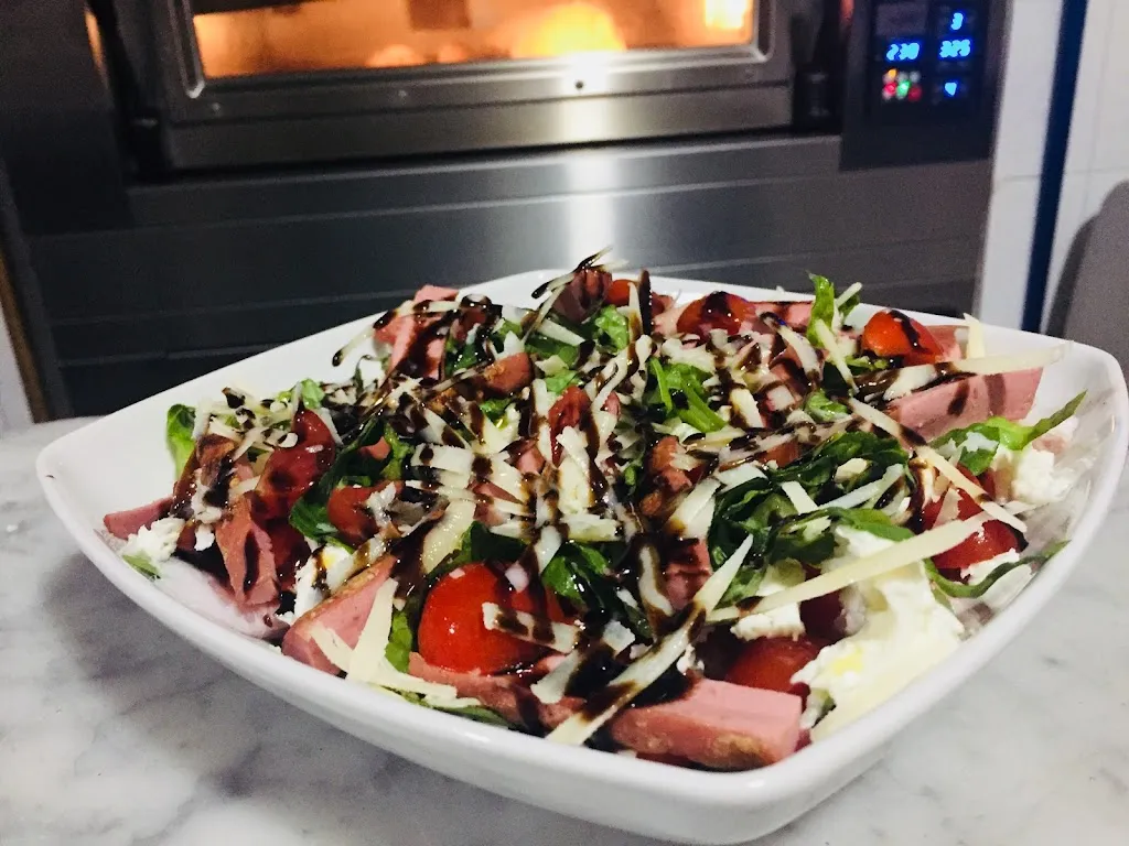 Menü_Speedy Pizza da Fabio_San Demetrio Corone_Bild_8