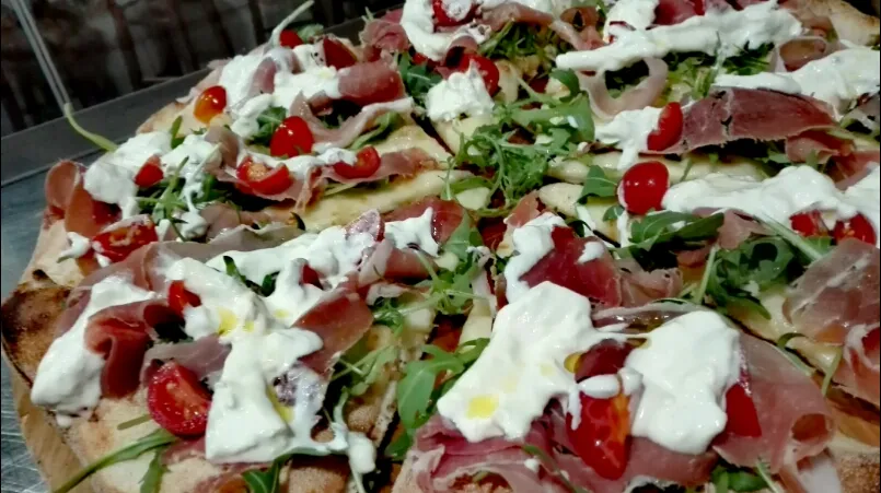 Speedy Pizza da Fabio_San Demetrio Corone_slider_image_2