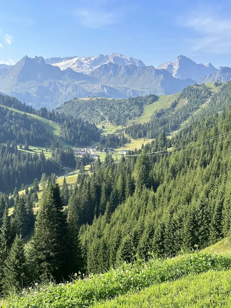 Anca Duculescu_Ütia Crëp de Munt_Corvara_review