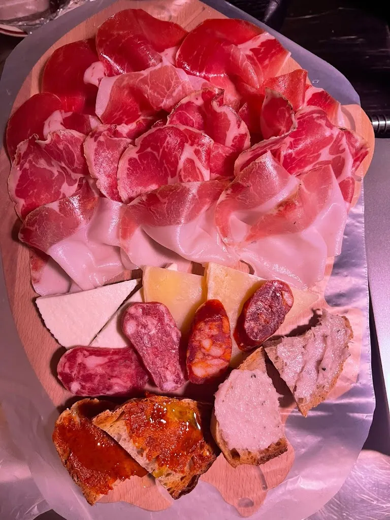 Menu_Prosciutteria di Casa Madeo_San Demetrio Corone_image_7