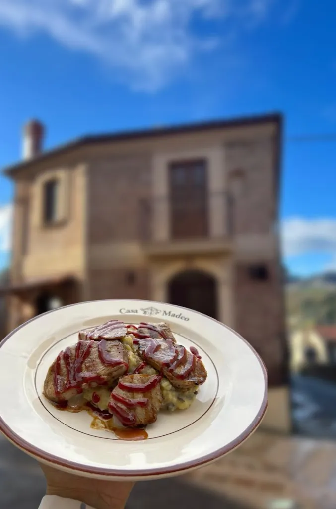 Menu_Prosciutteria di Casa Madeo_San Demetrio Corone_image_8