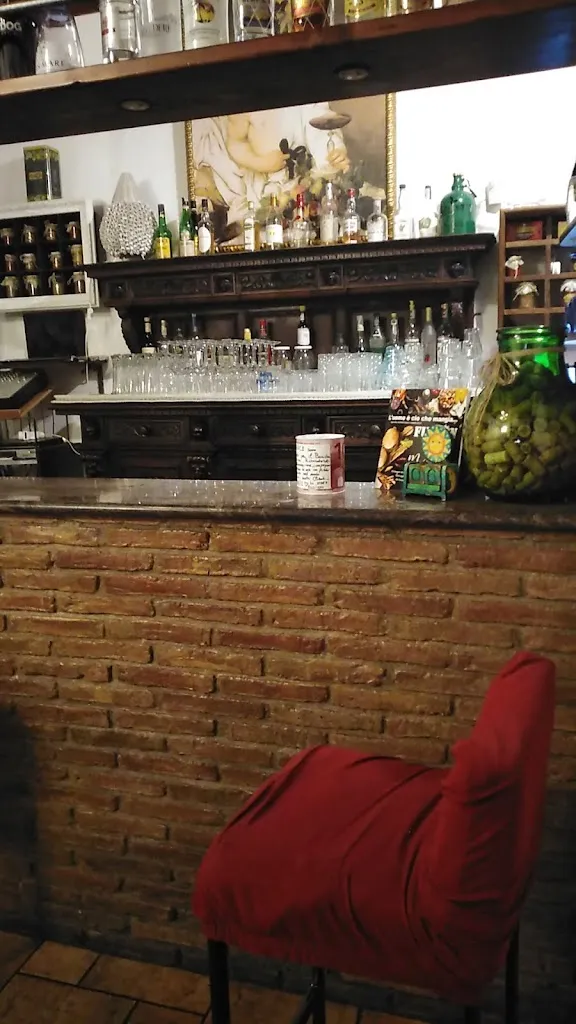 Fusion Pub restaurant in San Demetrio Corone