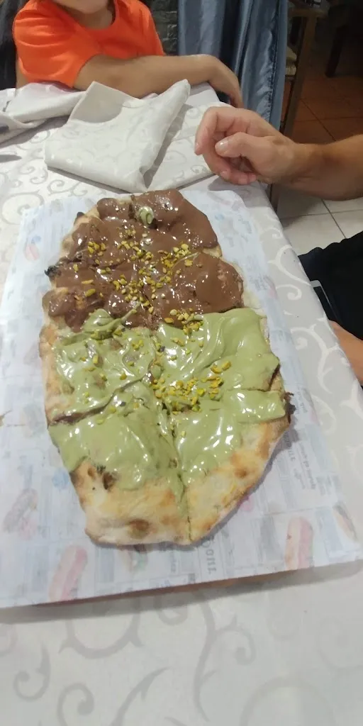 Menu_Pinseria Pizzeria Il Vicolo Del Gusto_San Giorgio Albanese_image_5