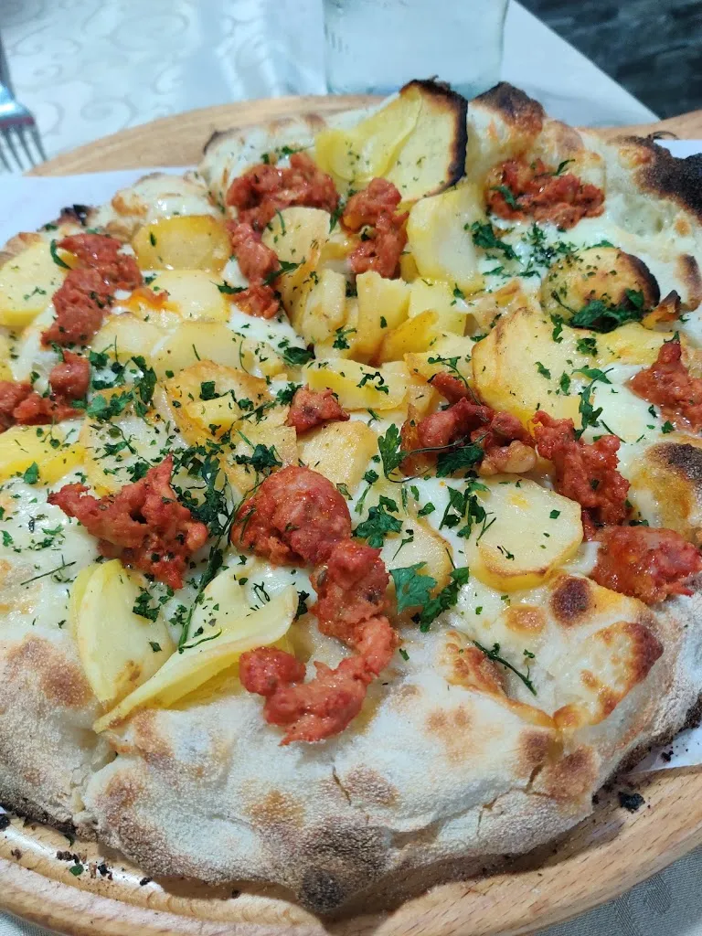 Menu_Pinseria Pizzeria Il Vicolo Del Gusto_San Giorgio Albanese_image_7