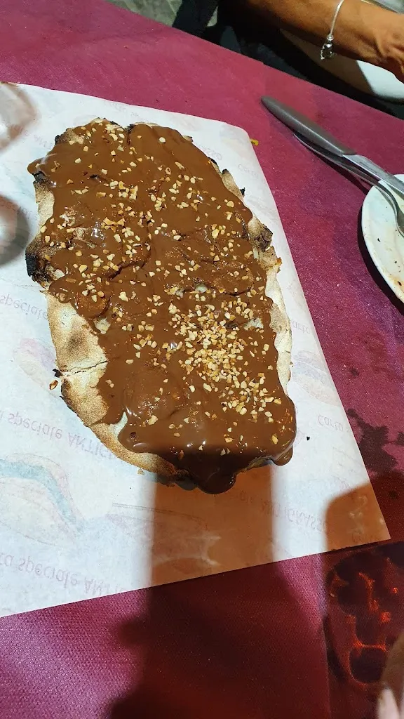 Menu_Pinseria Pizzeria Il Vicolo Del Gusto_San Giorgio Albanese_image_8