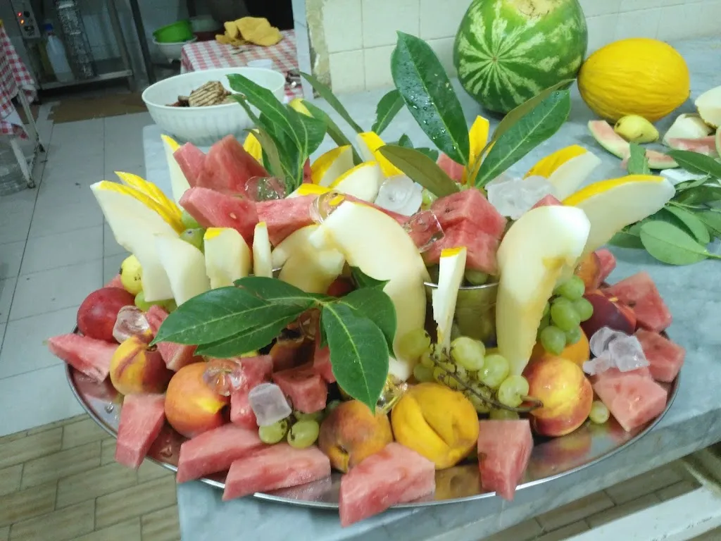 Menu_Oasi di Pace_San Giorgio Albanese_image_9