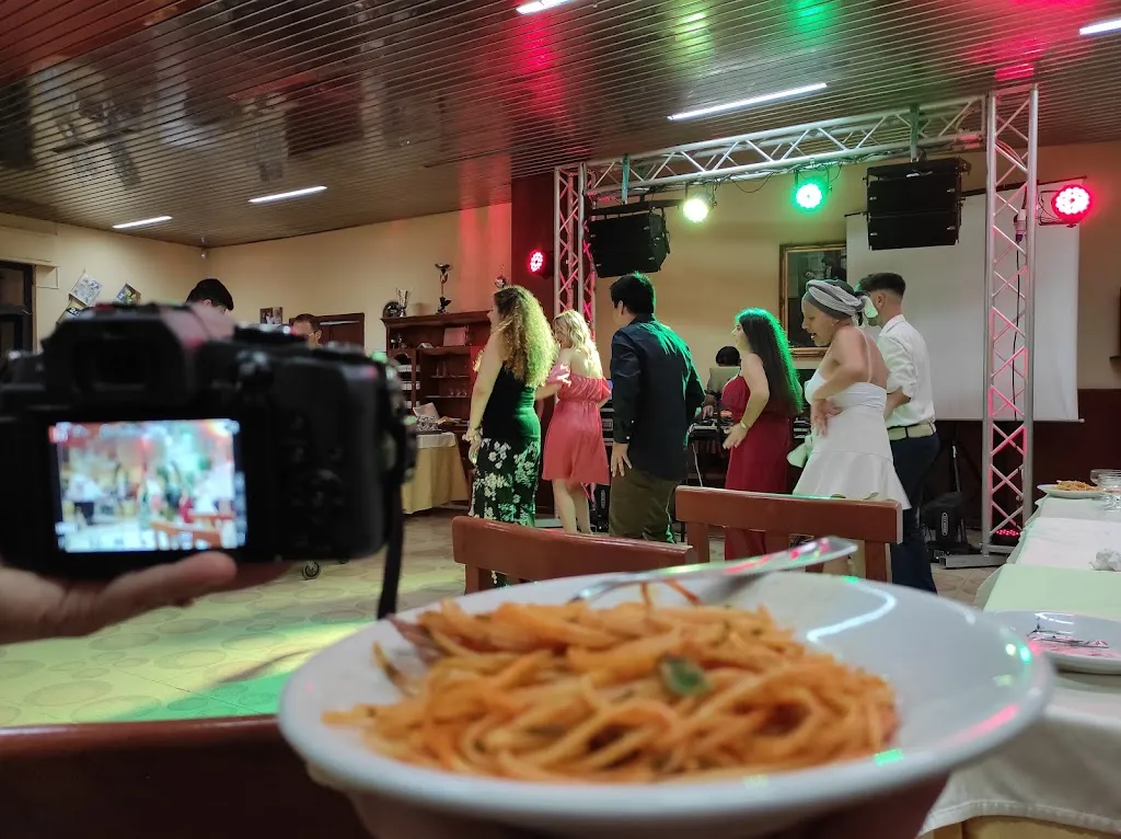 Antonio Guglielmi_Oasi di Pace_San Giorgio Albanese_review