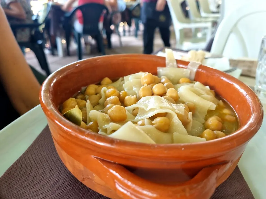 Andrea vizza_SPQR_San Fili_review