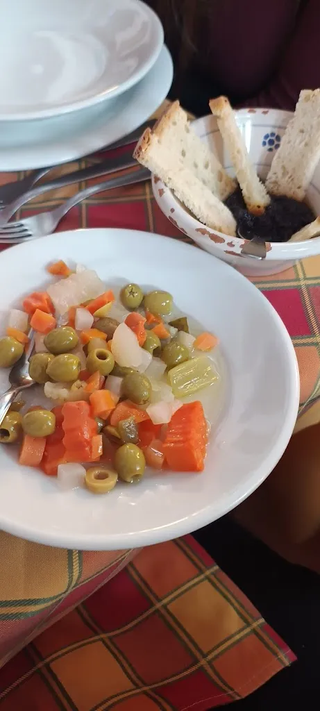 Andrea Dodaro_Agriturismo Il Carro_San Fili_review