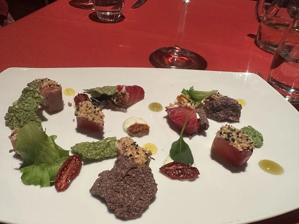 Helena K_Hotel La Tambra_Corvara_recensione