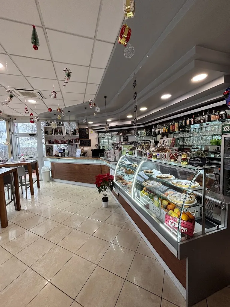 Cattleya - Bar Tabacchi Food restaurant in San Fili