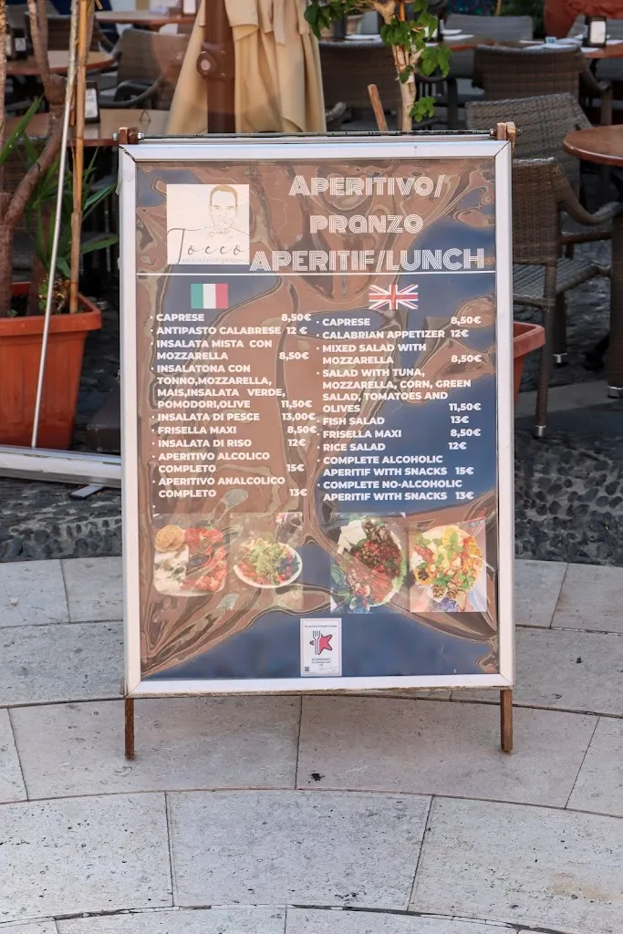 Menu_Bar Del Tocco Di Rinaldis Giuseppe_San Giovanni di Gerace_image_2