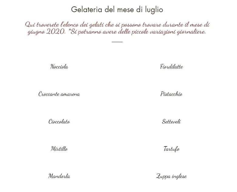 Menu_Bar Del Tocco Di Rinaldis Giuseppe_San Giovanni di Gerace_image_3