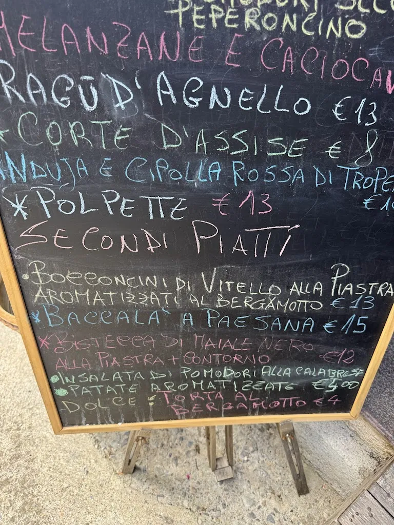 Menu_Bar Del Tocco Di Rinaldis Giuseppe_San Giovanni di Gerace_image_4