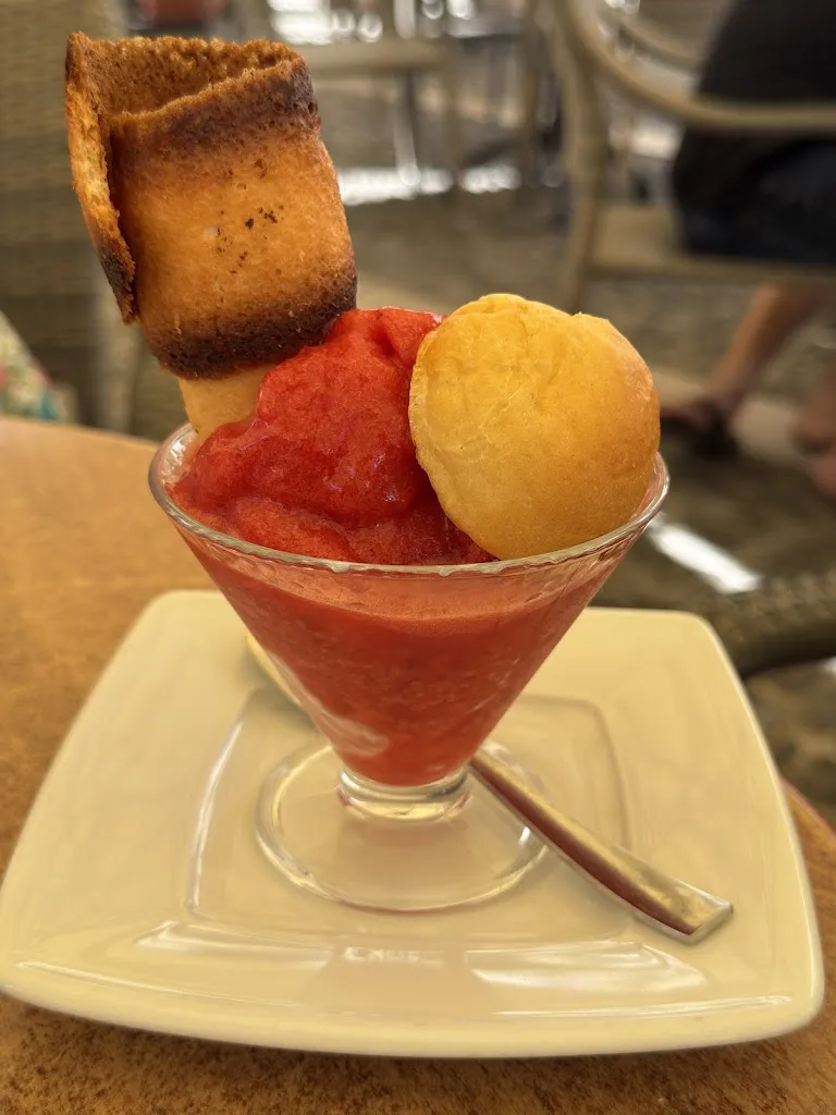 Steve Beckett_Bar Del Tocco Di Rinaldis Giuseppe_San Giovanni di Gerace_review