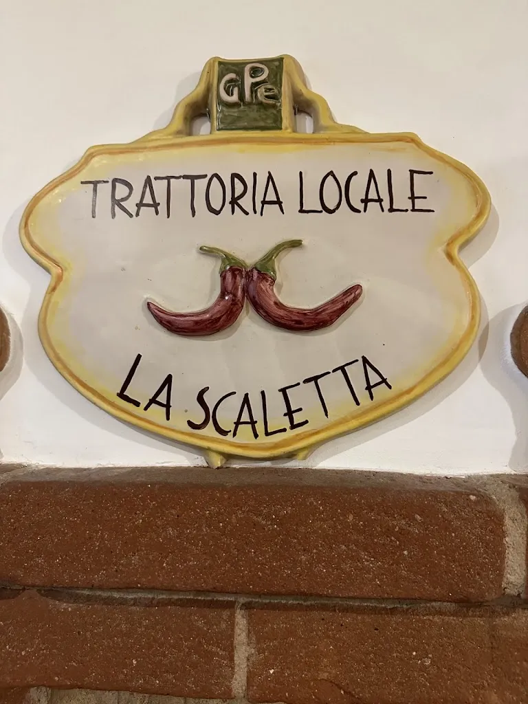 Betsy Aidinyantz_La Scaletta_San Giorgio Morgeto_review