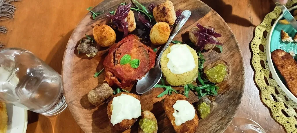 Valentino Fidale_Braceria Pic Park_San Giorgio Morgeto_recensione