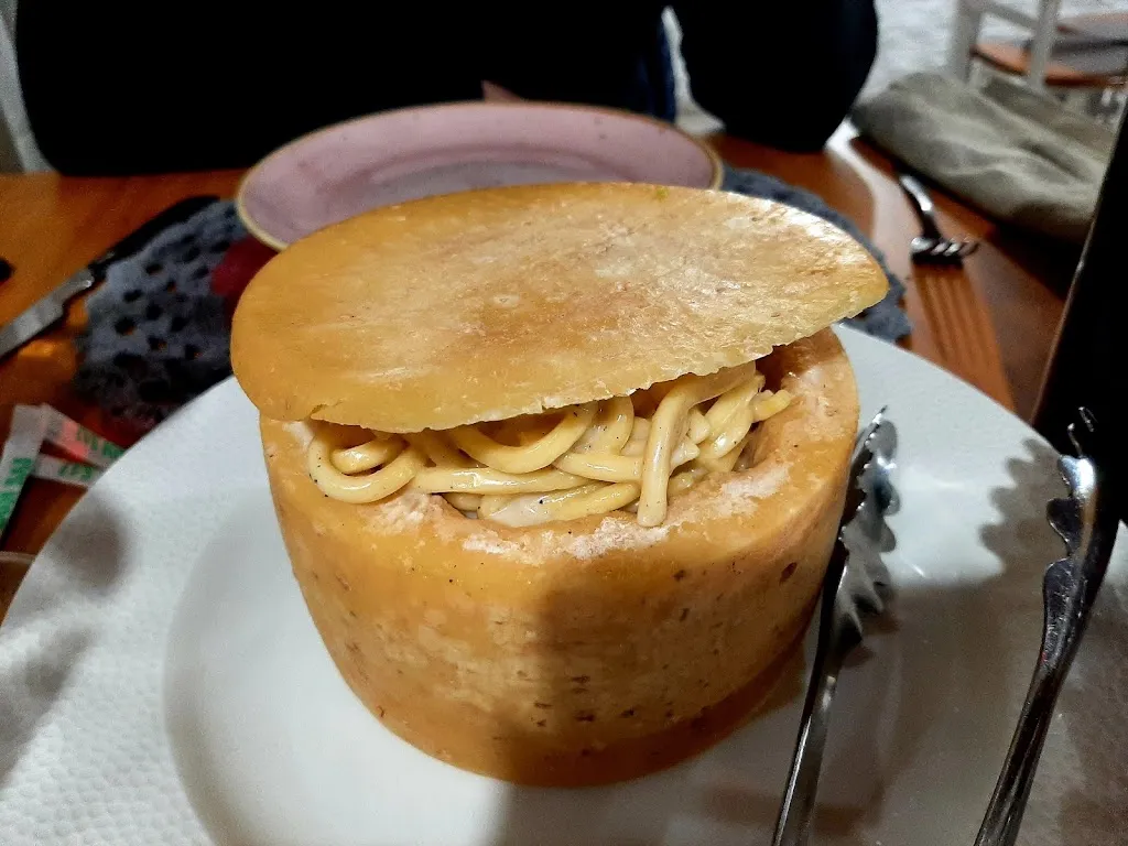 Lory_Braceria Pic Park_San Giorgio Morgeto_recensione