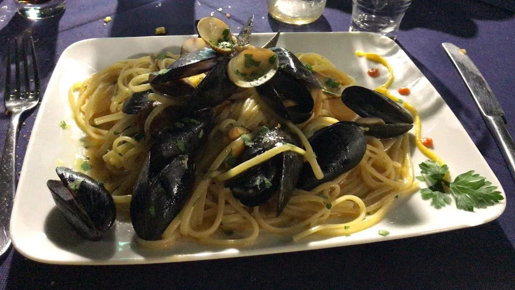 Massimo Lattanzi_Luna Rossa Ristorante Pizzeria Sala Ricevimenti_San Giorgio Morgeto_review