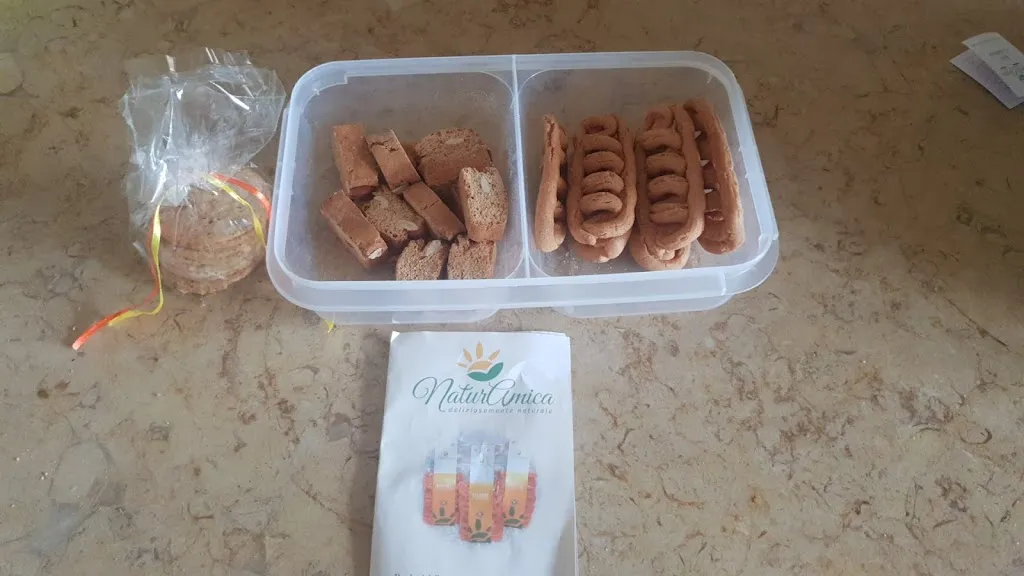 Menu_Natura Amica - Caffetteria, pasticceria e prodotti tipici_San Giorgio Morgeto_image_1