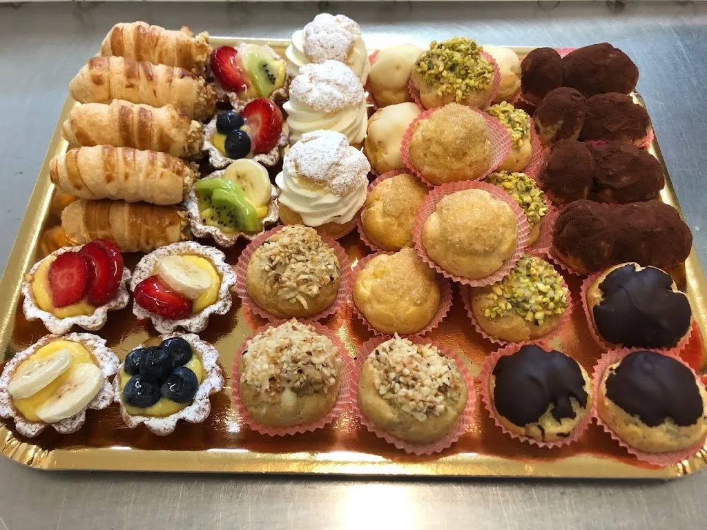 Menu_Natura Amica - Caffetteria, pasticceria e prodotti tipici_San Giorgio Morgeto_image_5