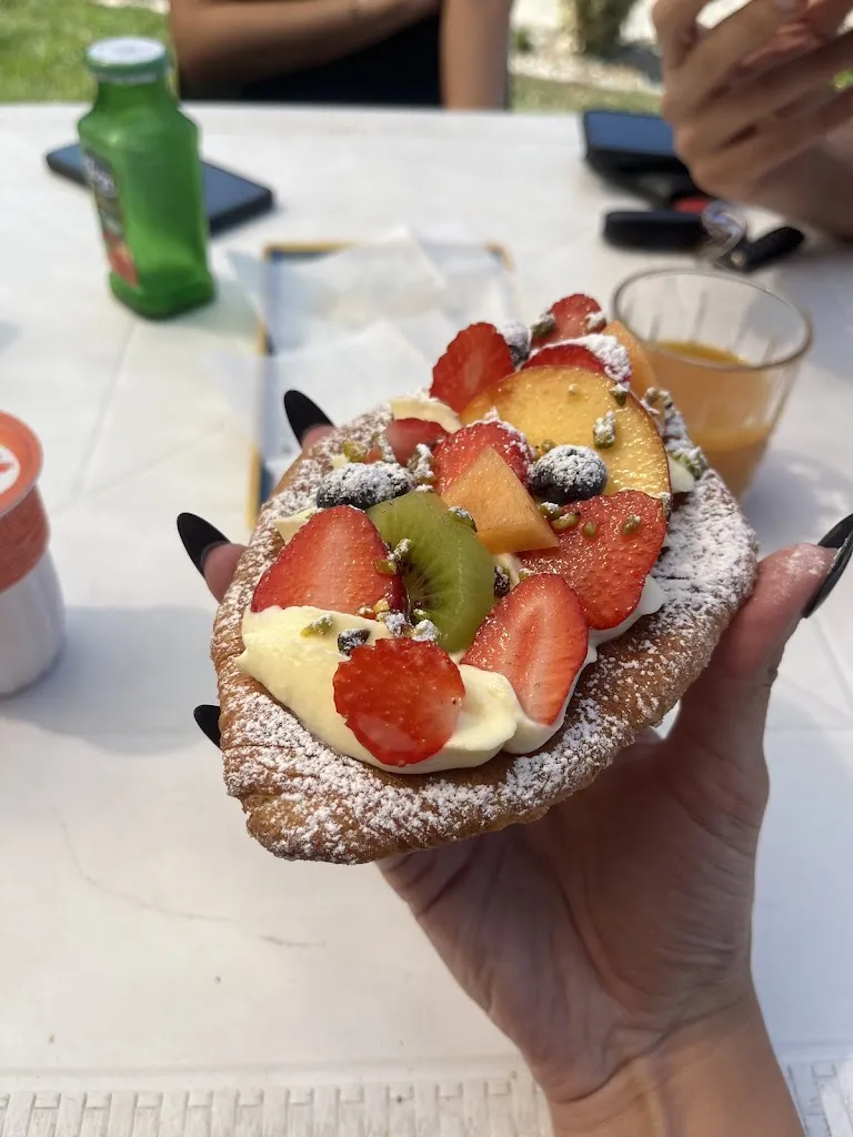 succidici_Natura Amica - Caffetteria, pasticceria e prodotti tipici_San Giorgio Morgeto_review