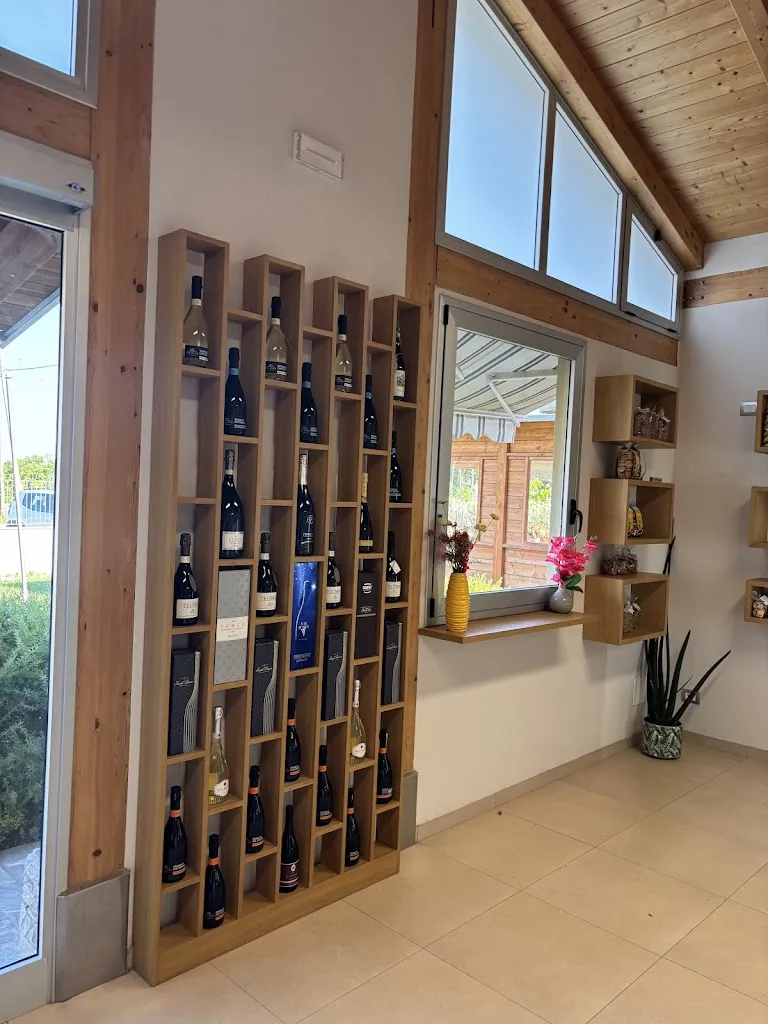 Natura Amica - Caffetteria, pasticceria e prodotti tipici_San Giorgio Morgeto_slider_image_1