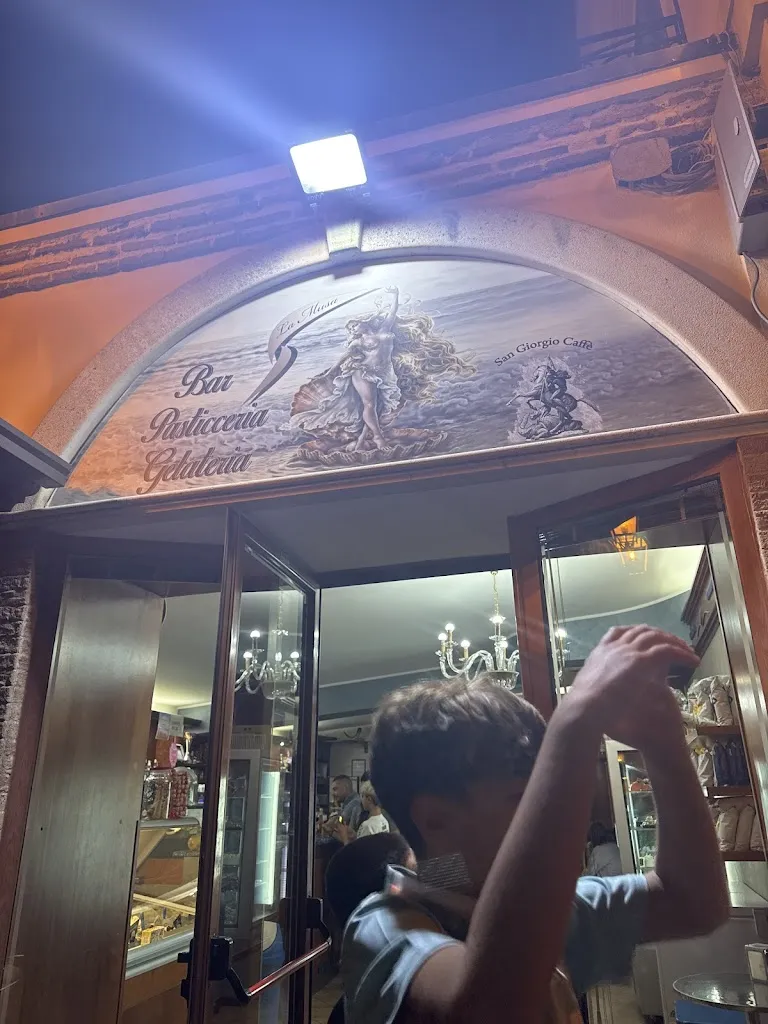 Andres Espinosa_Bar Musa_San Giorgio Morgeto_review