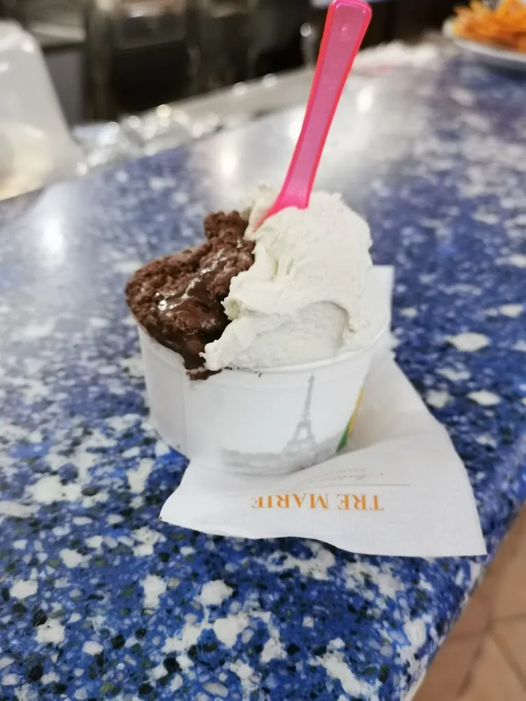 biagio scutella_Bar Musa_San Giorgio Morgeto_review