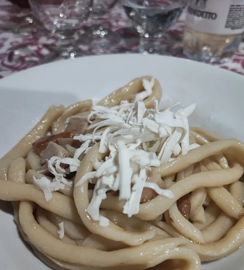 Menu_Trattoria Pino Loricato_San Lorenzo Bellizzi_immagine_9