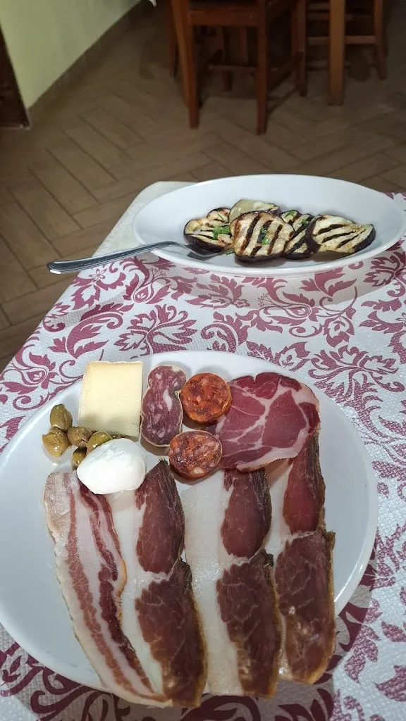 VAL MAR_Trattoria Pino Loricato_San Lorenzo Bellizzi_recensione