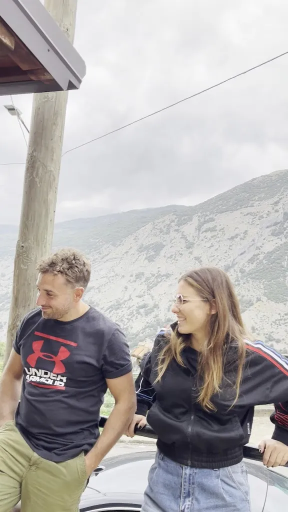 Peppe Dileo_Trattoria Pino Loricato_San Lorenzo Bellizzi_recensione