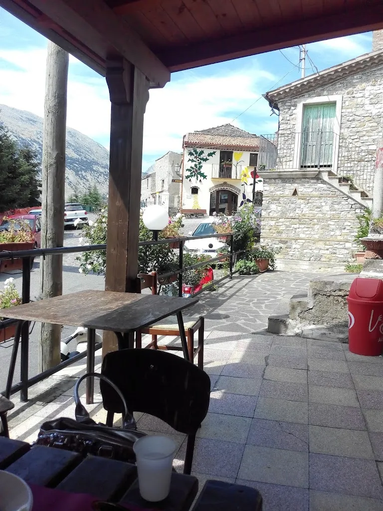 Trattoria Pino Loricato_San Lorenzo Bellizzi_slider_image_1