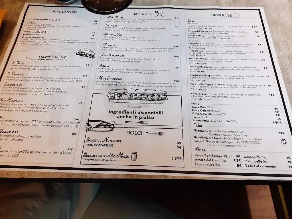 Menu_Mo Magn_San Lorenzo Bellizzi_image_1