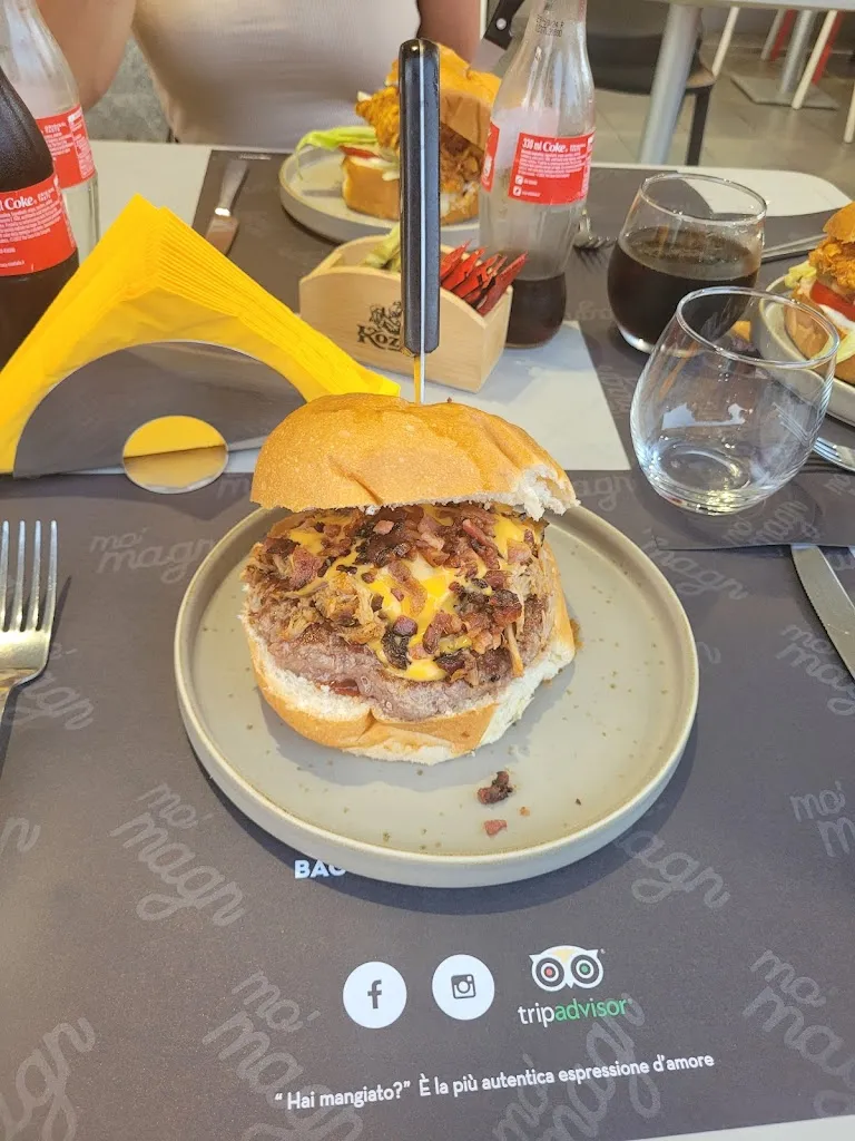 PIOTR SZALA_Mo Magn_San Lorenzo Bellizzi_review