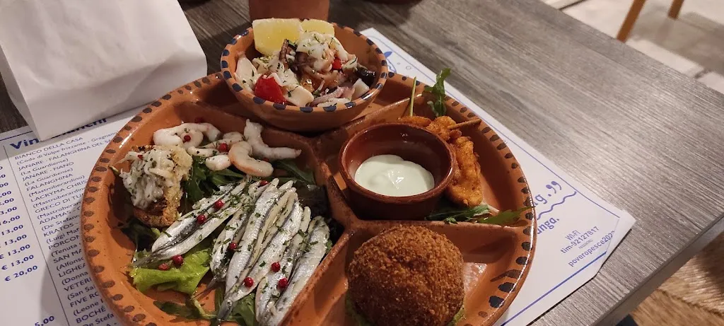 Menu_o povero pesce_San Lorenzo Bellizzi_image_6