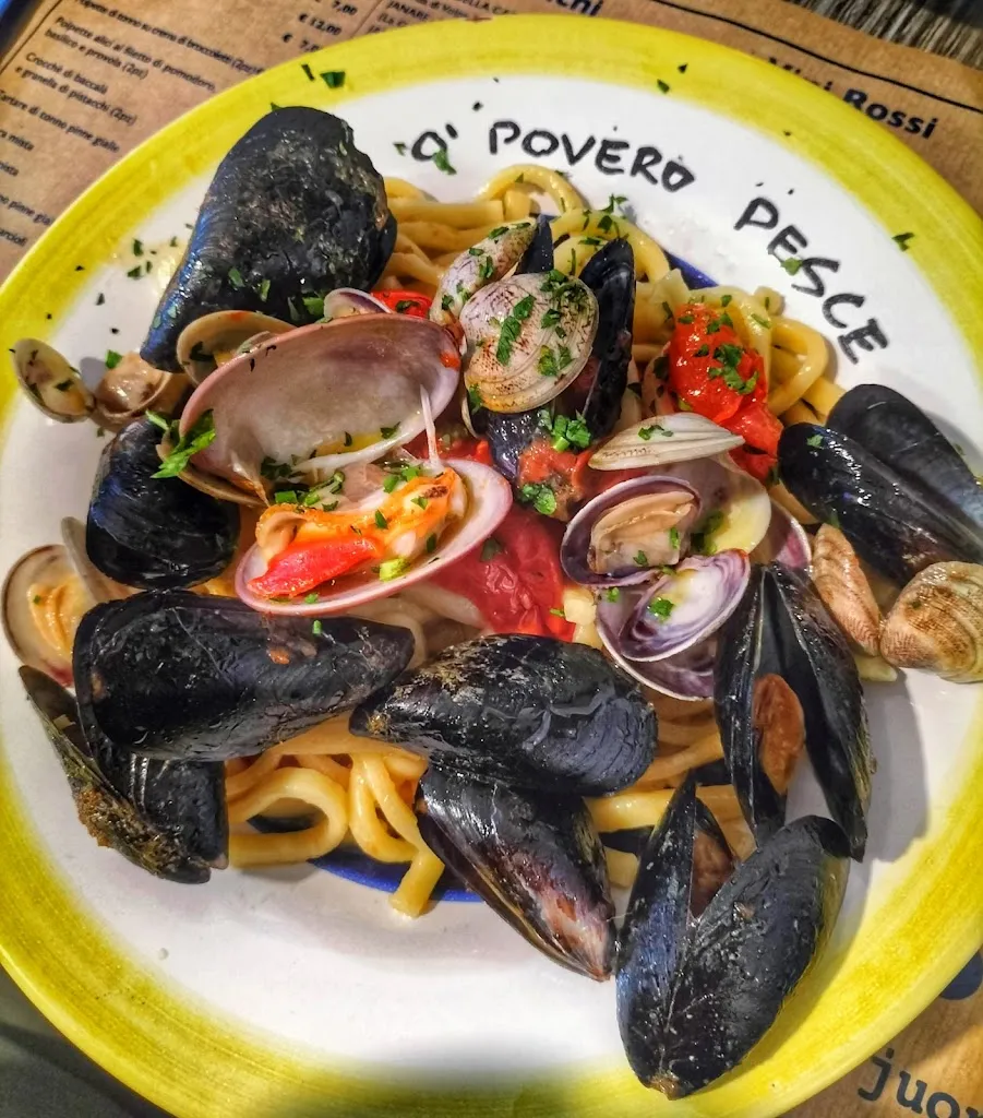 Menu_o povero pesce_San Lorenzo Bellizzi_image_7