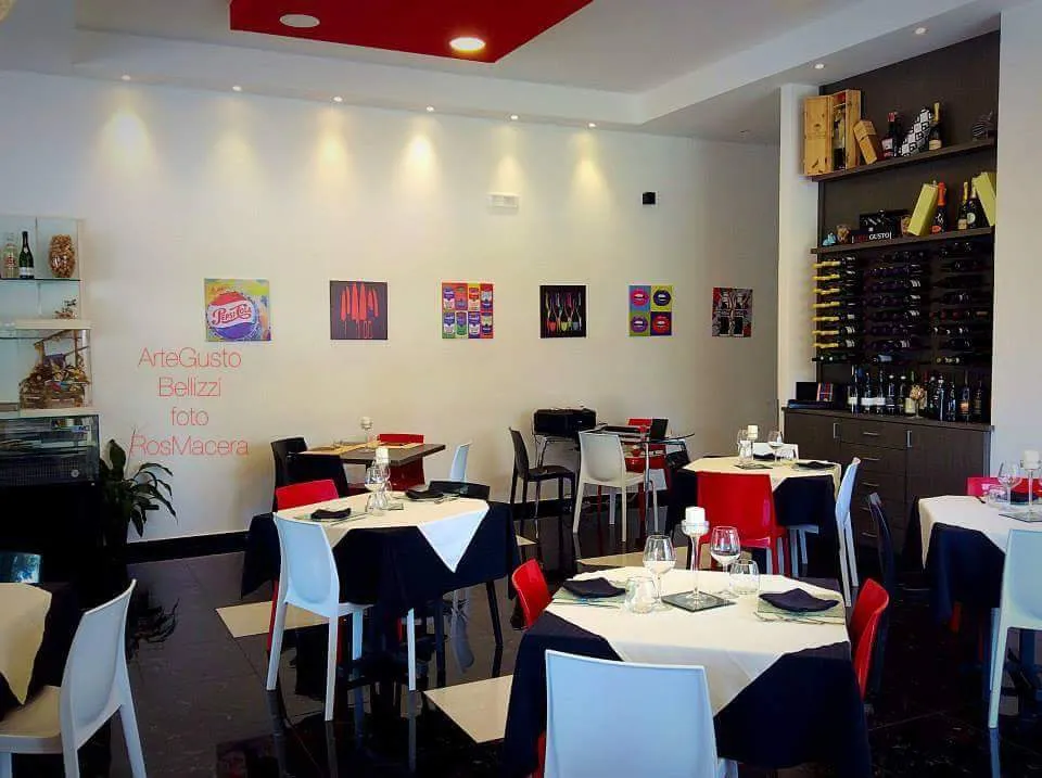 Arte Gusto_San Lorenzo Bellizzi_slider_image_1