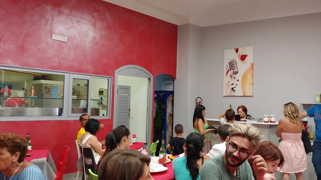 Pizzeria Le Due Fiamme_San Lorenzo Bellizzi_slider_image_2