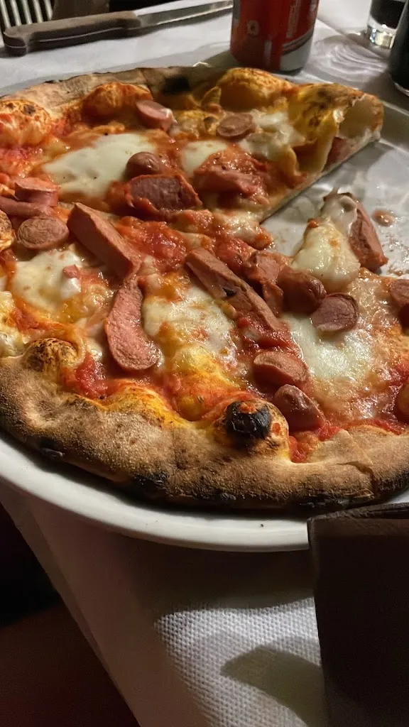 Tommy D_Ristorante Pizzeria Pino Loricato_San Lorenzo Bellizzi_recensione