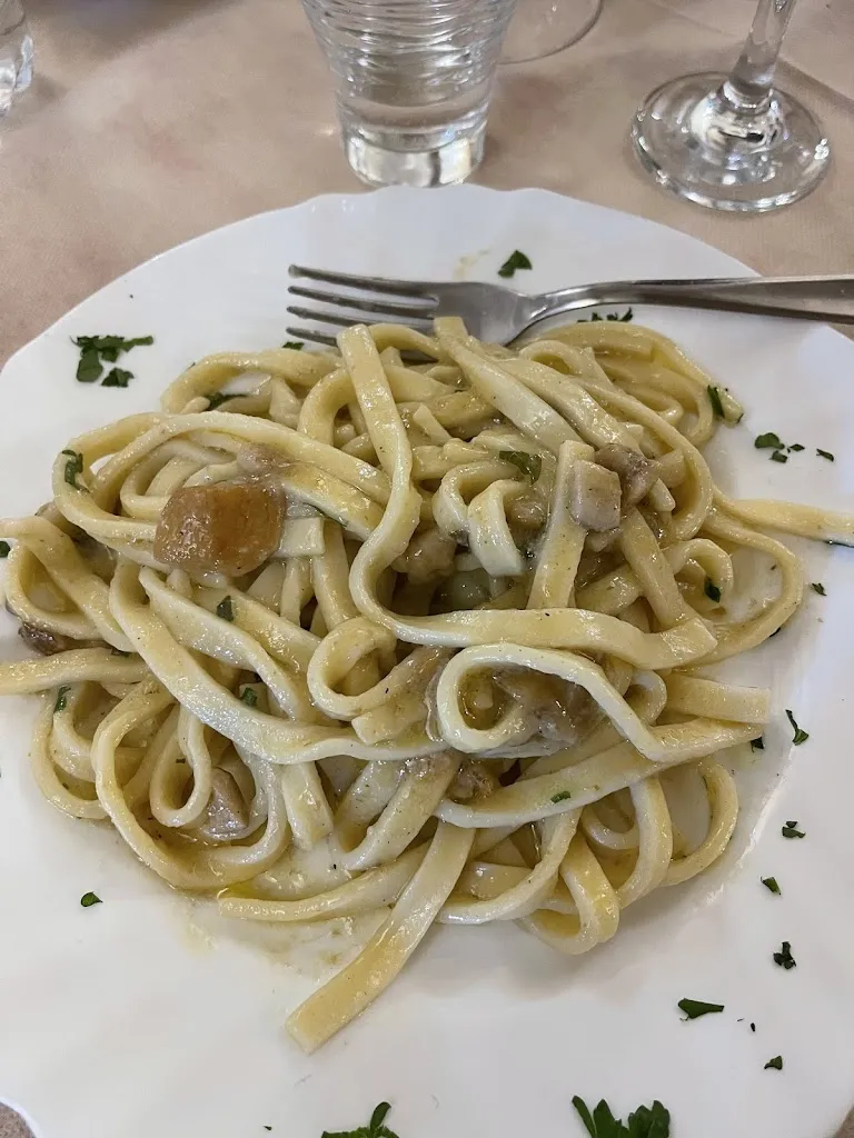 Chiara Beccarisi_Ristorante Pizzeria Pino Loricato_San Lorenzo Bellizzi_recensione