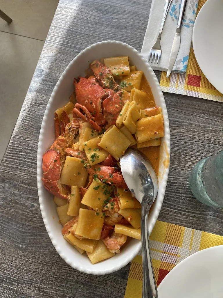 Menu_Ristorante Il Gambero Rosso_San Lorenzo del Vallo_image_5