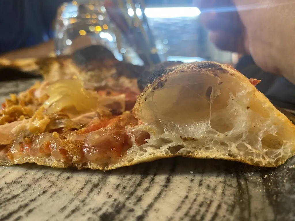 Menu_Pizzeria Impasto_San Lorenzo del Vallo_image_3