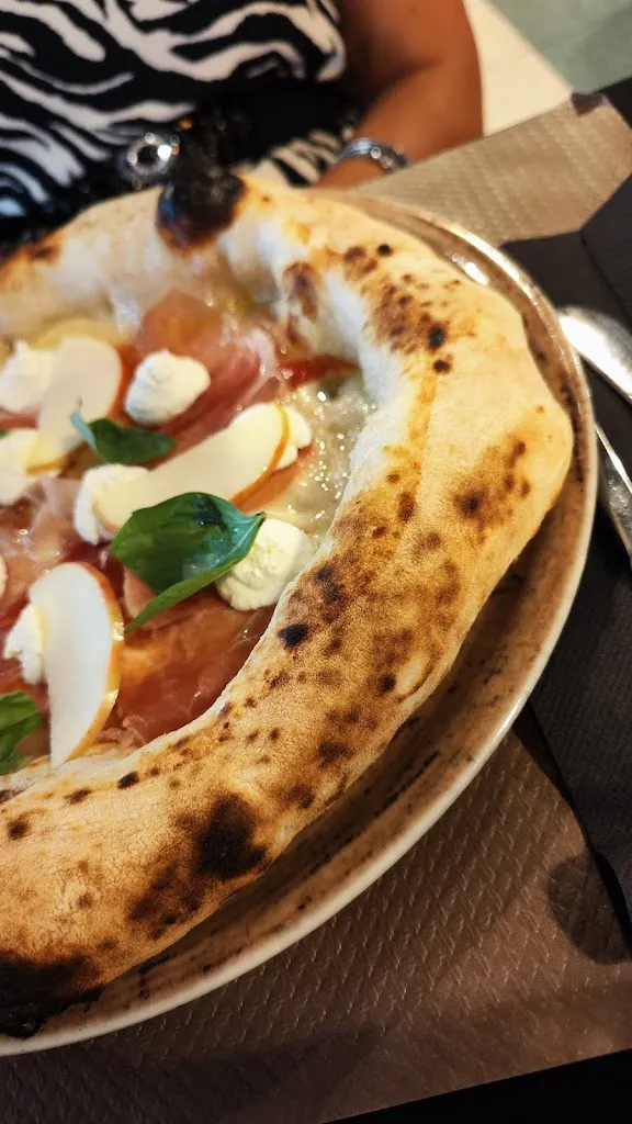 Menu_Pizzeria Impasto_San Lorenzo del Vallo_image_4