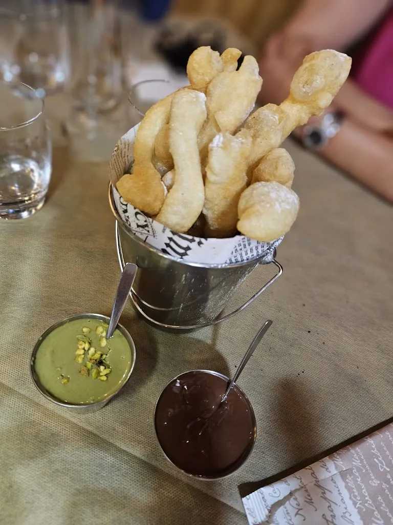 Menu_Pizzeria Impasto_San Lorenzo del Vallo_image_5